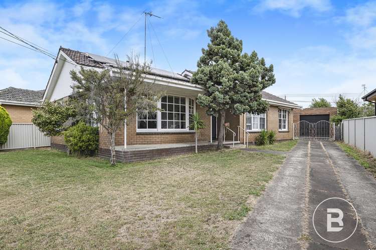 15 Elizabeth Street, Wendouree VIC 3355