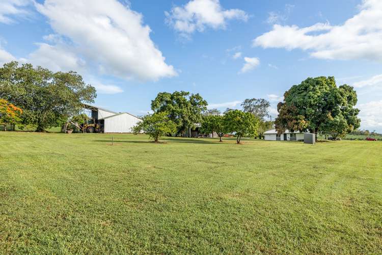 Main view of Homely house listing, 11 Conway Road, Preston QLD 4800