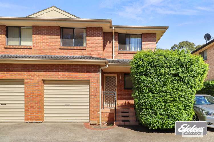 Main view of Homely house listing, 41/41 Patricia Street, Blacktown NSW 2148