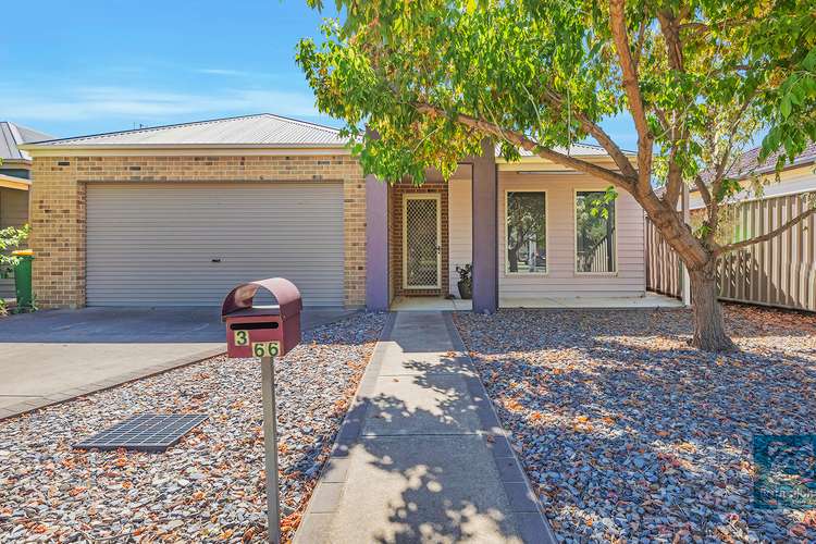 Main view of Homely townhouse listing, 3/66 Mitchell Street, Echuca VIC 3564