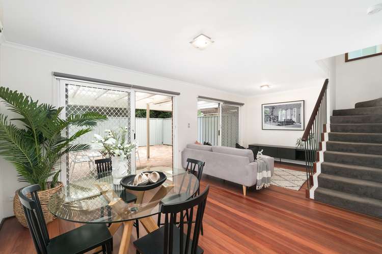 Main view of Homely townhouse listing, 18/1 Ramu Close, Sylvania Waters NSW 2224
