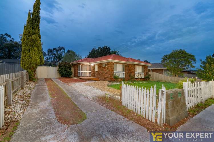 Main view of Homely house listing, 20 Summerlea Road, Narre Warren VIC 3805