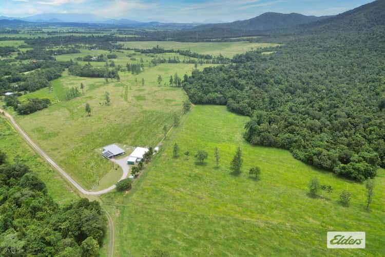 Lot 6 Meuanbah Road, Mena Creek QLD 4871