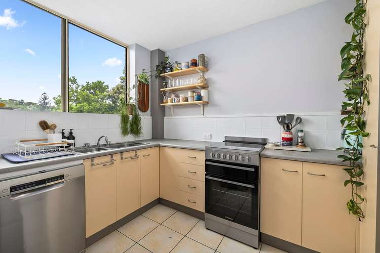Third view of Homely unit listing, 4/77 Waverley Road, Taringa QLD 4068