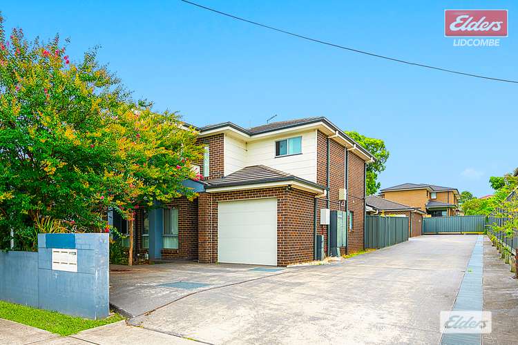 Main view of Homely villa listing, 5/87 Cornelia Road, Seven Hills NSW 2147