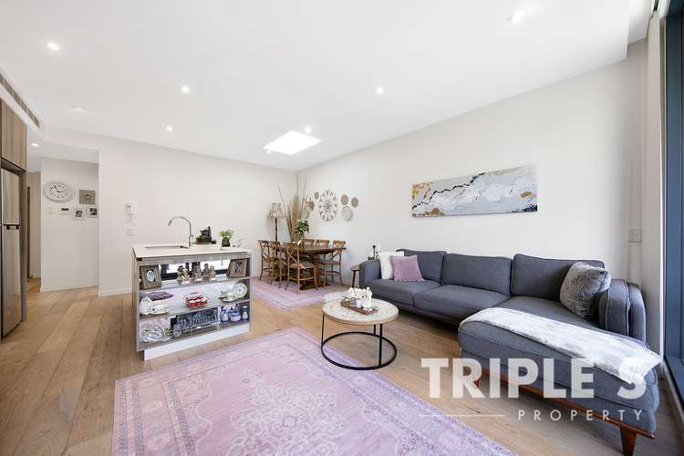 Main view of Homely apartment listing, 121/5B Whiteside Street, North Ryde NSW 2113