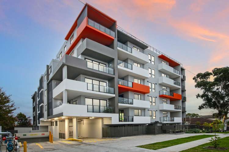 Main view of Homely apartment listing, 18/28 Peter Street, Blacktown NSW 2148