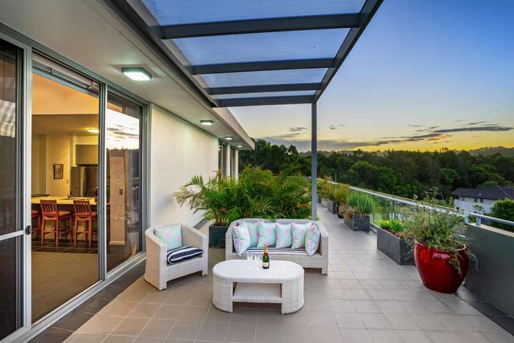 Main view of Homely apartment listing, 322/79-91 MacPherson Street, Warriewood NSW 2102