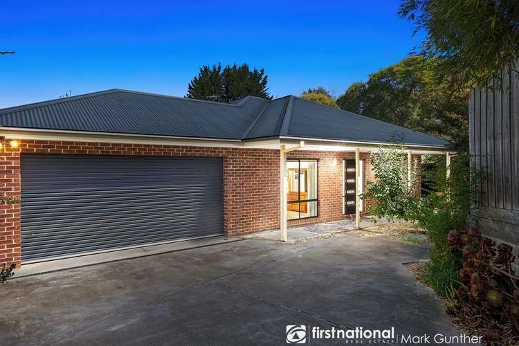 Main view of Homely house listing, 45A St Leonards Road, Healesville VIC 3777