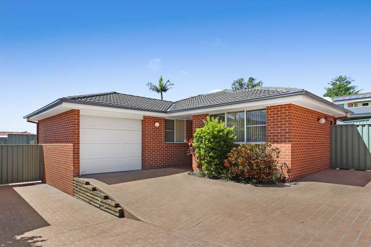 Main view of Homely villa listing, 4/6-8 Milburn Road, Gymea NSW 2227