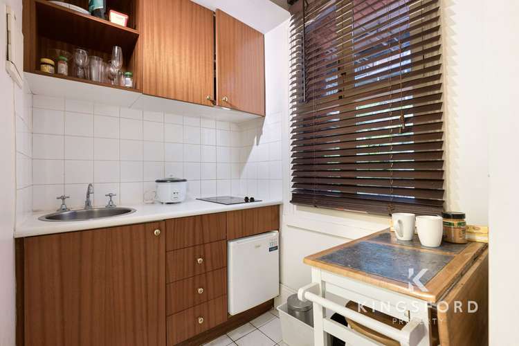 Third view of Homely apartment listing, 80/24-38 Little Bourke Street, Melbourne VIC 3000