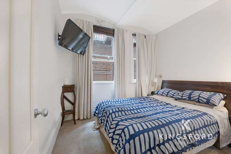 Fourth view of Homely apartment listing, 80/24-38 Little Bourke Street, Melbourne VIC 3000