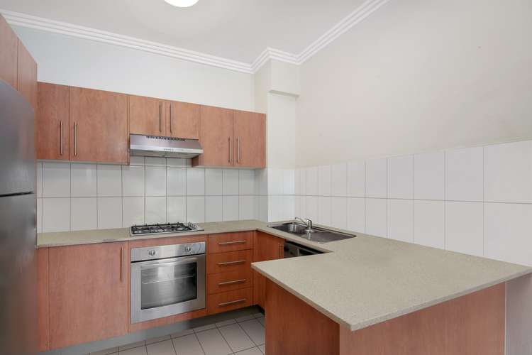 Third view of Homely unit listing, 24/21-29 Third Avenue, Blacktown NSW 2148