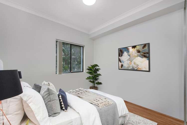 Fourth view of Homely unit listing, 24/21-29 Third Avenue, Blacktown NSW 2148