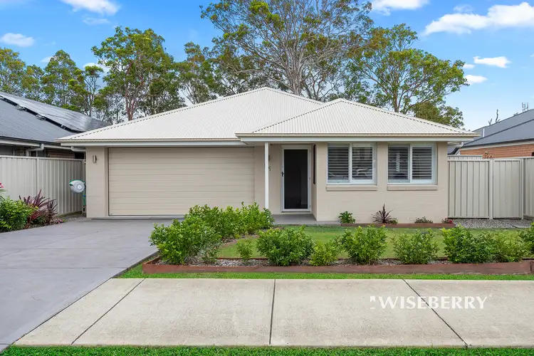 55 Settlers Road