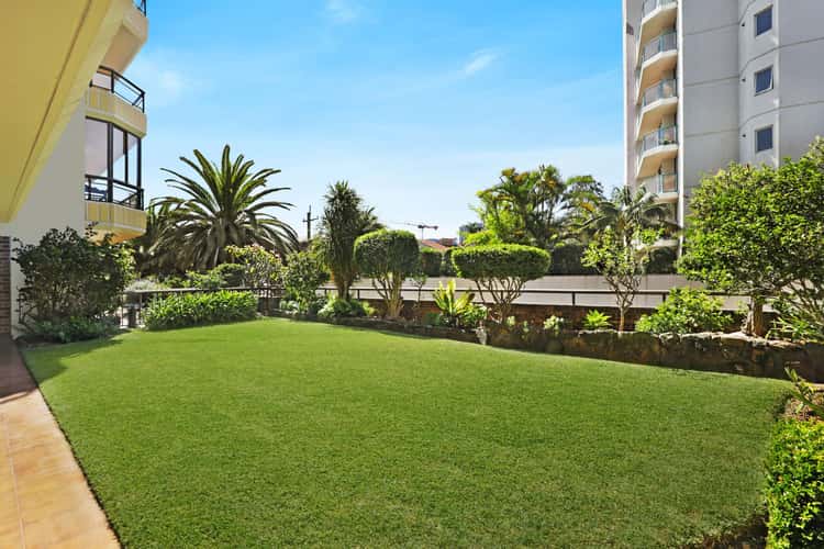 Main view of Homely apartment listing, 2/8-12 Smith Street, Wollongong NSW 2500