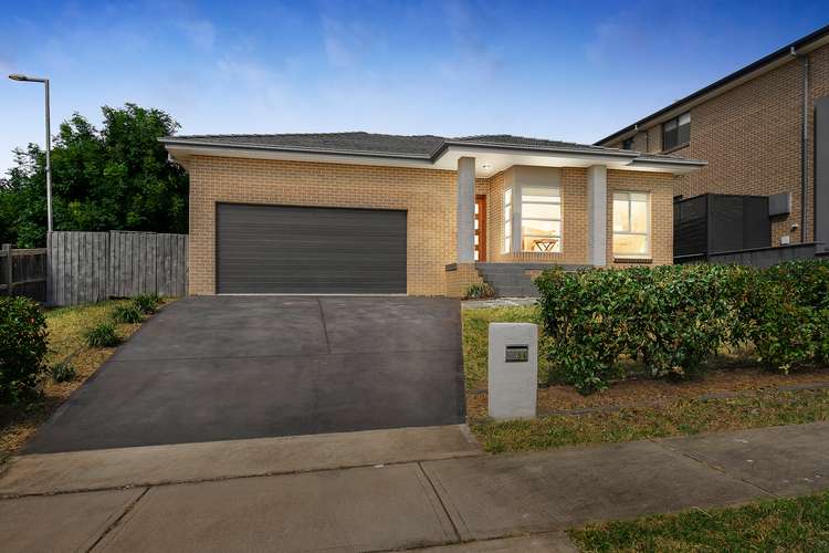 Main view of Homely house listing, 54 Barnea Avenue, Caddens NSW 2747
