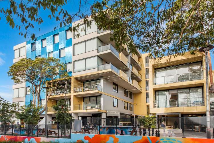 Fifth view of Homely apartment listing, 210/7 Church Street, Drummoyne NSW 2047