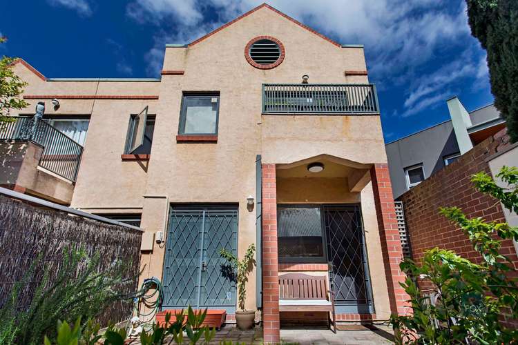 Main view of Homely townhouse listing, 8/118 Brougham Place, North Adelaide SA 5006