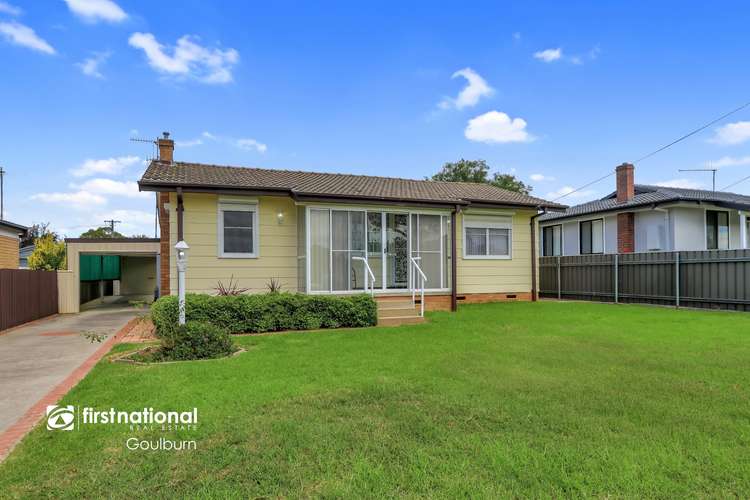 Main view of Homely house listing, 20 William Street, Goulburn NSW 2580