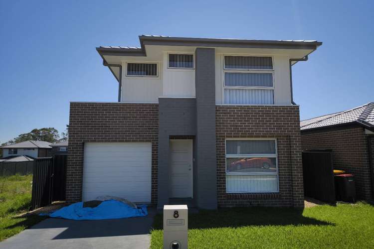 Main view of Homely house listing, 8 White Aspen Street, Leppington NSW 2179