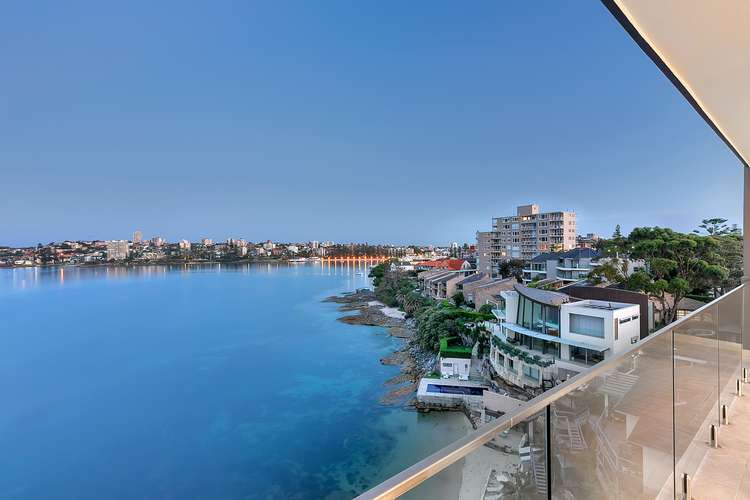 Main view of Homely unit listing, 18/11 Addison Road, Manly NSW 2095