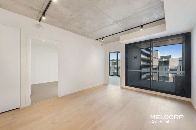 Main view of Homely apartment listing, 704/8 Lygon Street, Brunswick East VIC 3057