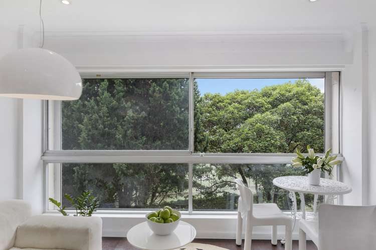 Second view of Homely apartment listing, 35/50 Roslyn Gardens, Elizabeth Bay NSW 2011