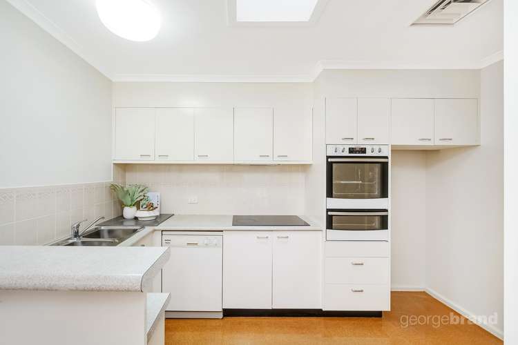 Second view of Homely townhouse listing, 1/21 Whiting Avenue, Terrigal NSW 2260