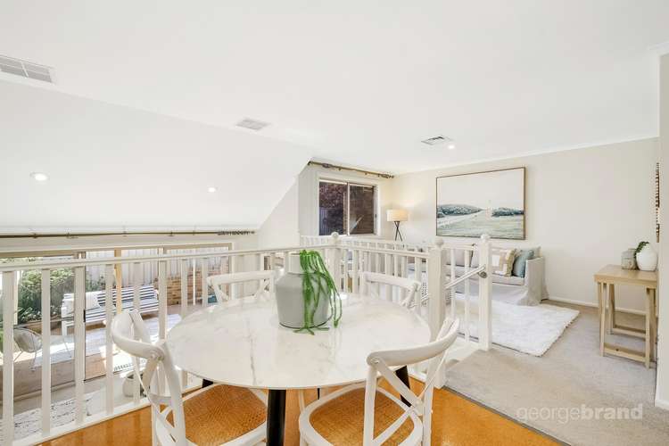 Third view of Homely townhouse listing, 1/21 Whiting Avenue, Terrigal NSW 2260