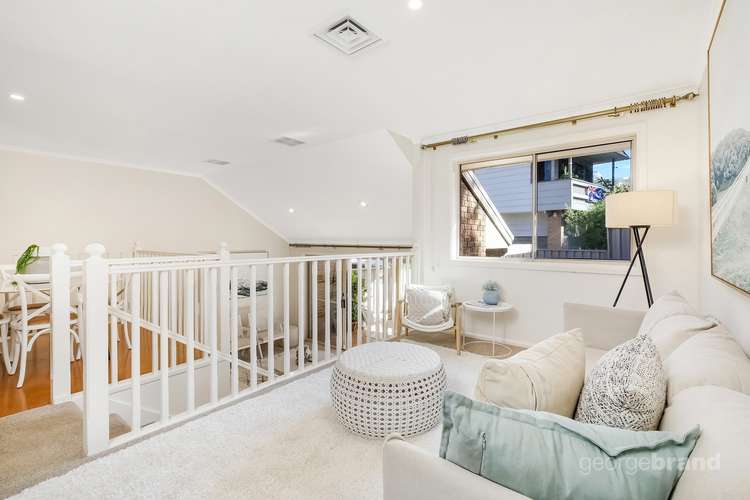 Fifth view of Homely townhouse listing, 1/21 Whiting Avenue, Terrigal NSW 2260