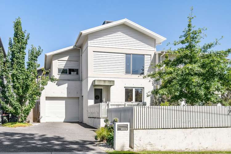 Main view of Homely townhouse listing, 28 Rialton Avenue, Blackburn North VIC 3130
