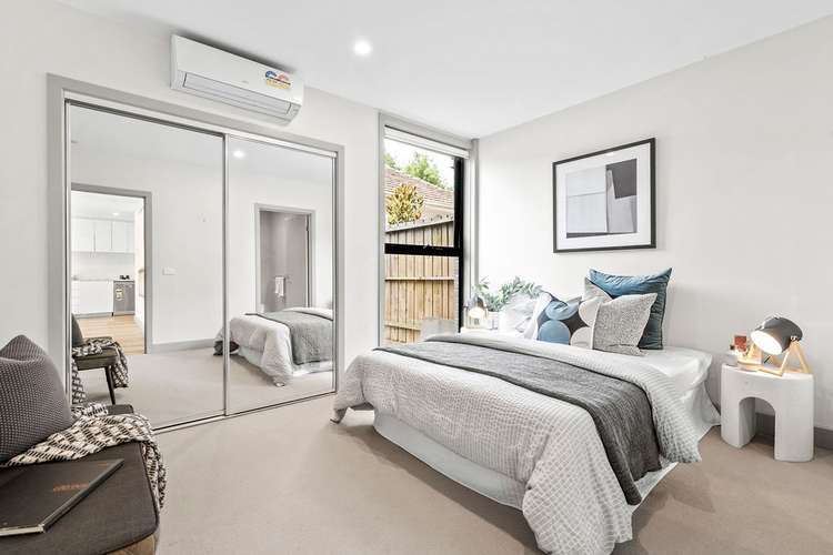 Fifth view of Homely apartment listing, G03/28 Glenmore Street, Box Hill VIC 3128