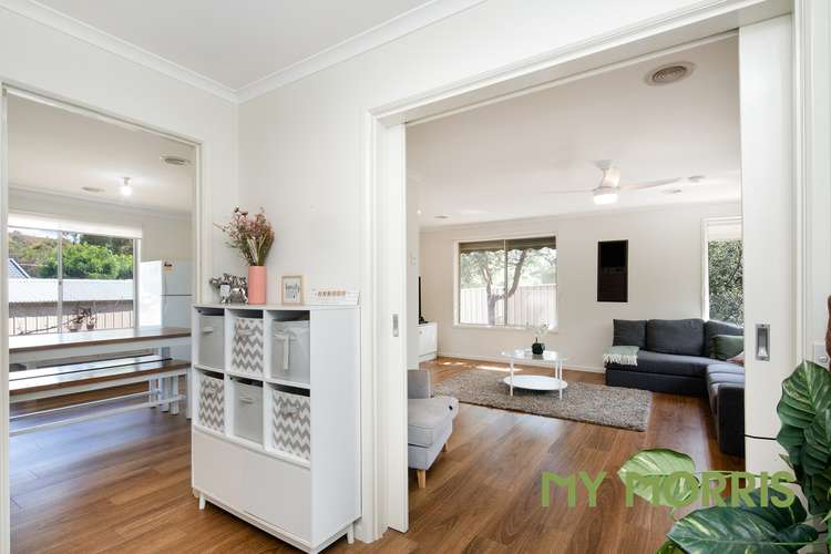 Main view of Homely house listing, 1 McLeod Place, Kambah ACT 2902