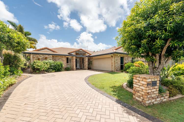 Main view of Homely house listing, 20 Tasman Court, Banksia Beach QLD 4507