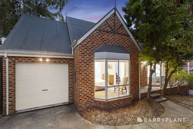 Main view of Homely townhouse listing, 11/1 Ayres Road, Healesville VIC 3777