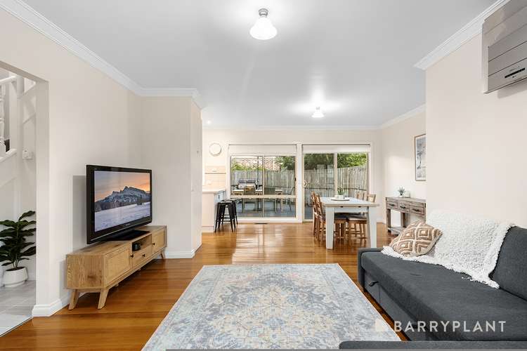 Second view of Homely townhouse listing, 11/1 Ayres Road, Healesville VIC 3777