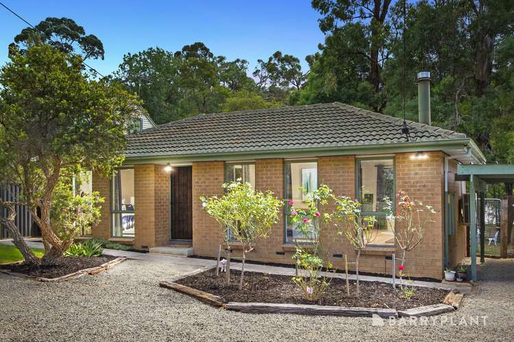 Main view of Homely house listing, 8 Inverness Avenue, The Basin VIC 3154