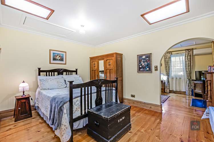 Fifth view of Homely house listing, 4a Jerningham Street, North Adelaide SA 5006