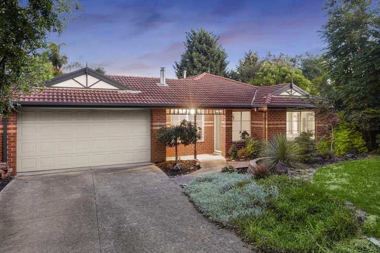 Main view of Homely house listing, 33 Chester Street, Lilydale VIC 3140
