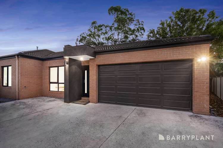 1A Dallas Court, Kilsyth VIC 3137