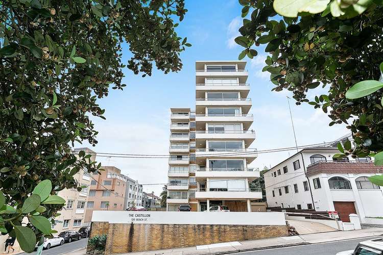 Main view of Homely apartment listing, 5/120-122 Beach Street, Coogee NSW 2034