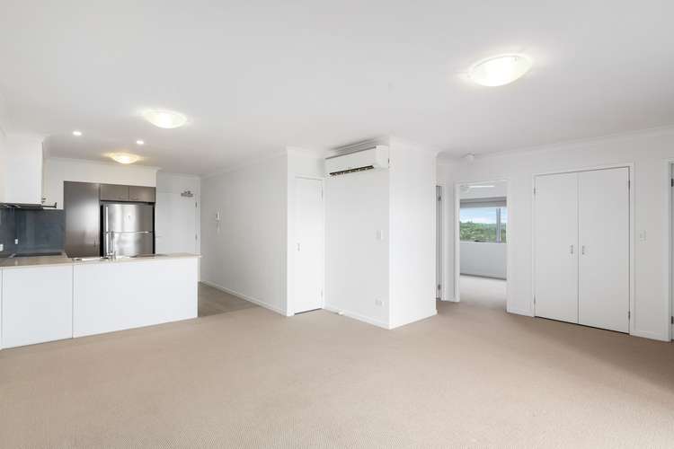 Third view of Homely unit listing, 50/2242 Logan Road, Upper Mount Gravatt QLD 4122