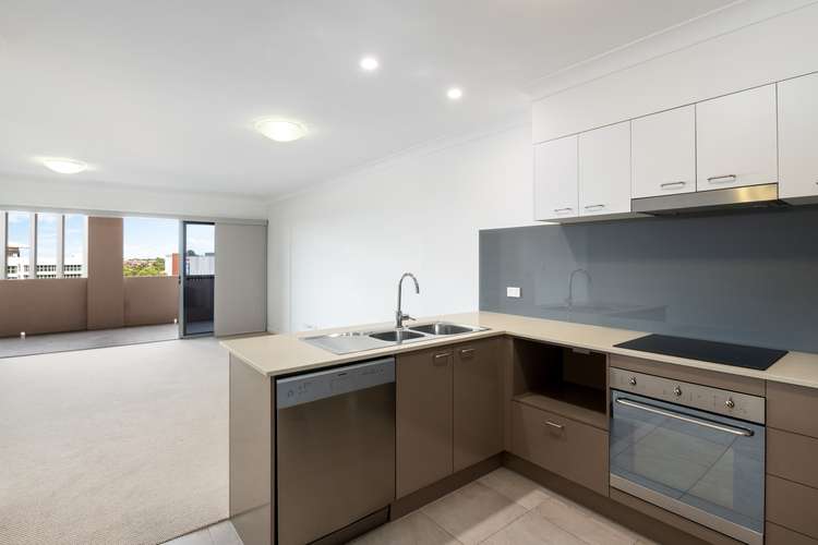 Fifth view of Homely unit listing, 50/2242 Logan Road, Upper Mount Gravatt QLD 4122