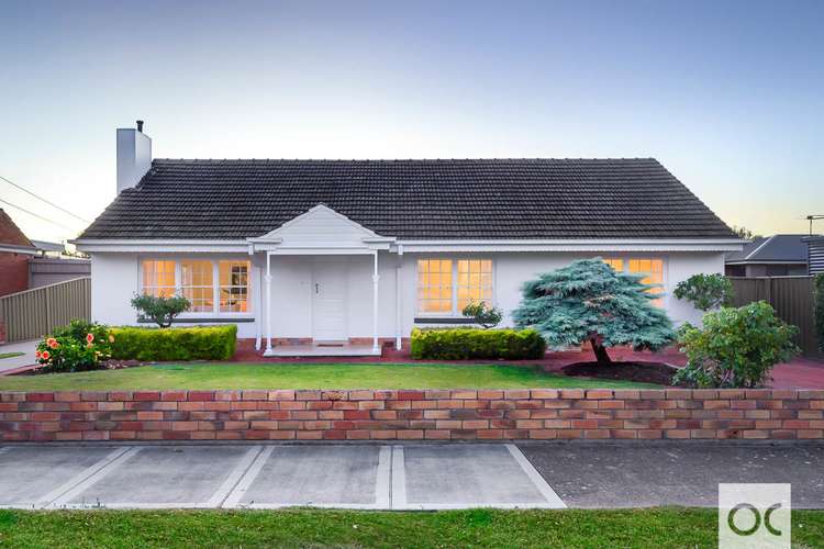 Main view of Homely house listing, 16 Dawson Avenue, South Plympton SA 5038