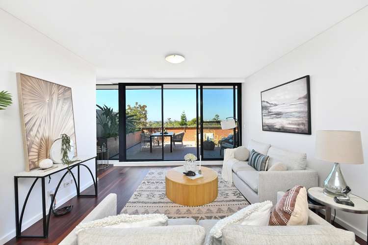 Main view of Homely apartment listing, 708/6 Brodie Spark Drive, Wolli Creek NSW 2205