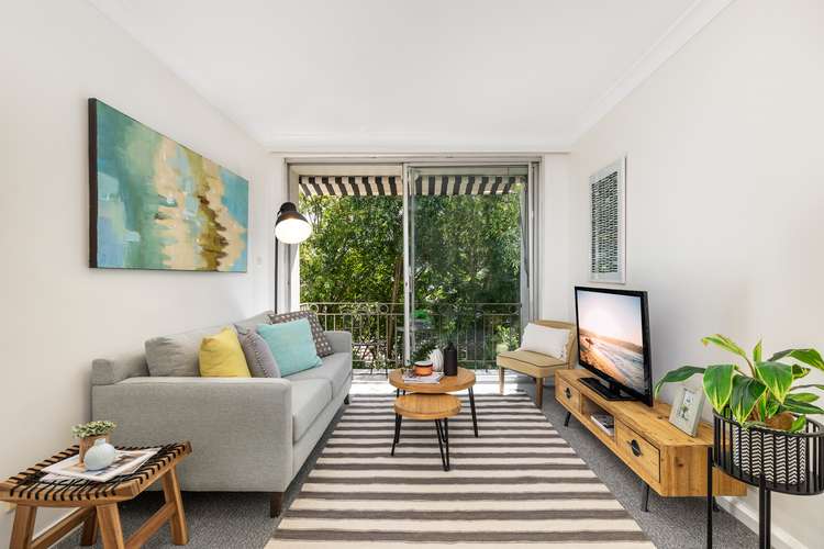 Main view of Homely apartment listing, 9/28 Moodie Street, Cammeray NSW 2062