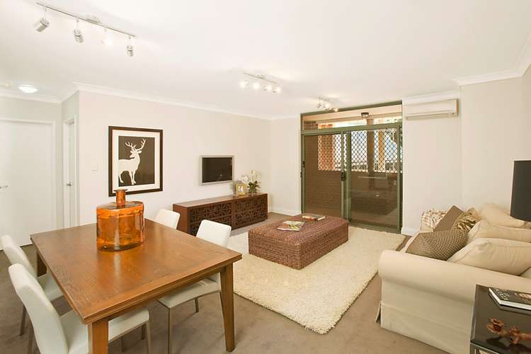 Main view of Homely apartment listing, 65/82 Mary Ann Street, Ultimo NSW 2007