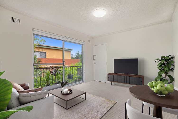 6/96 Station Street, West Ryde NSW 2114