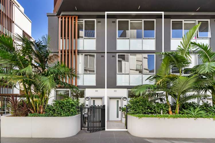 Main view of Homely apartment listing, A103/84 Gordon Crescent, Lane Cove North NSW 2066